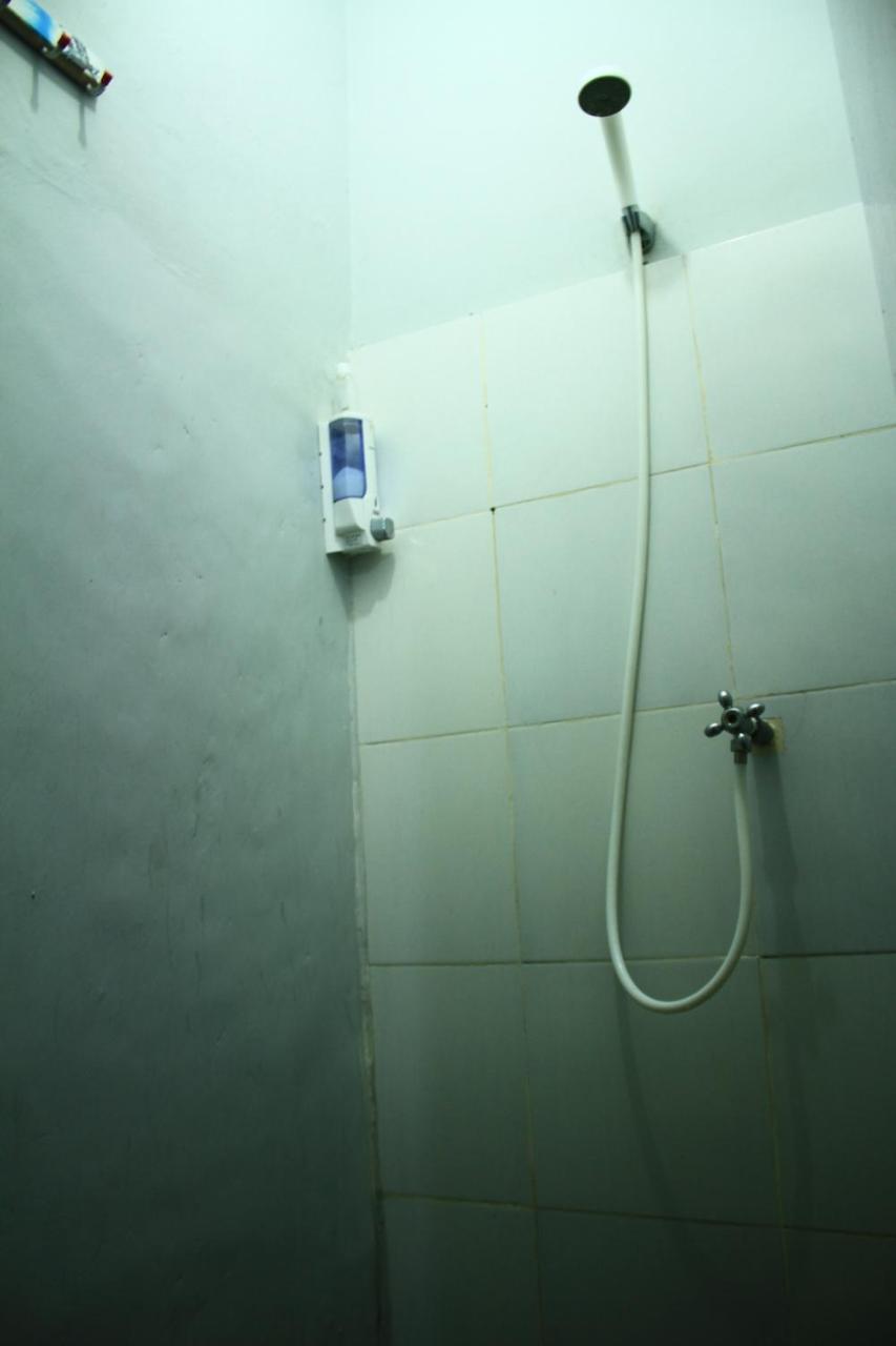 Bali Green Hostel Seminyak Kültér fotó