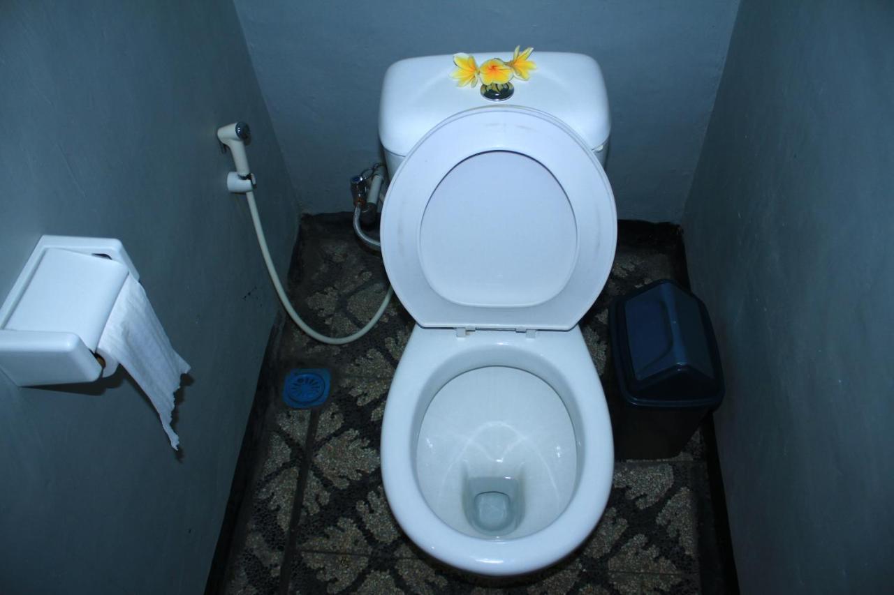 Bali Green Hostel Seminyak Kültér fotó