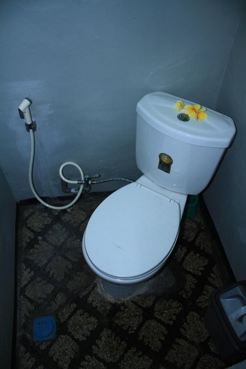 Bali Green Hostel Seminyak Kültér fotó